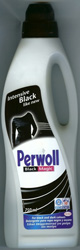 Perwoll Black Magic Laundry Soap Dist. by Miele